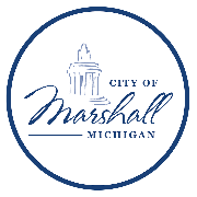 City of Marshall Logo